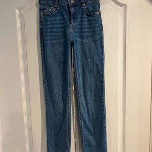 Womens jeans